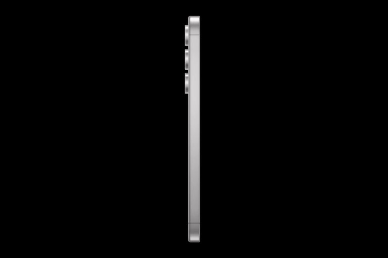 SAMSUNG | Galaxy S24 FE 5G, 256GB Smartphone, Gray | MSSHPS721B25GR