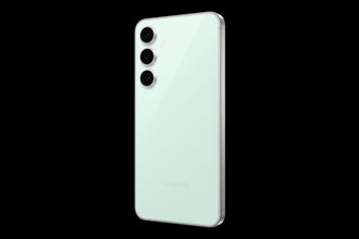 SAMSUNG | Galaxy S24 FE 5G, 256GB Smartphone, Mint | MSSHPS721B25M