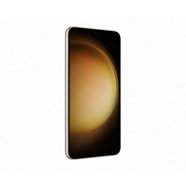 SAMSUNG | Galaxy S23 Plus 5G, 512GB Smartphone, Cream | MSSHPS916B51C