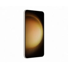 SAMSUNG | Galaxy S23 Plus 5G, 512GB Smartphone, Cream | MSSHPS916B51C