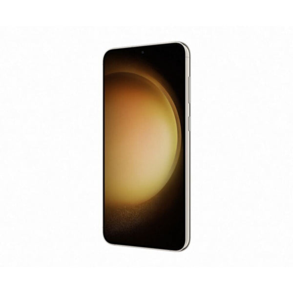 SAMSUNG | Galaxy S23 Plus 5G, 512GB Smartphone, Cream | MSSHPS916B51C