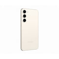 SAMSUNG | Galaxy S23 Plus 5G, 512GB Smartphone, Cream | MSSHPS916B51C