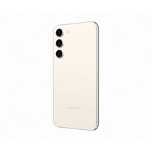 SAMSUNG | Galaxy S23 Plus 5G, 512GB Smartphone, Cream | MSSHPS916B51C