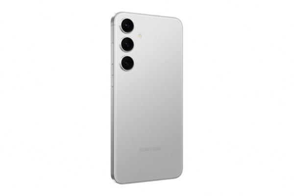 SAMSUNG | Galaxy S24 Plus 5G, 256GB Smartphone, Marble Gray | MSSHPS926B25G