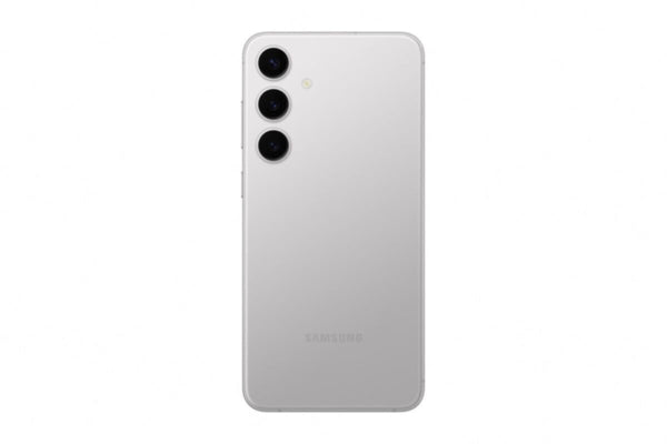 SAMSUNG | Galaxy S24 Plus 5G, 256GB Smartphone, Marble Gray | MSSHPS926B25G