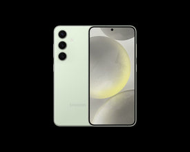 SAMSUNG | Galaxy S24 Plus 5G, 256GB Smartphone, Jade Green | MSSHPS926B25JG