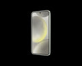 SAMSUNG | Galaxy S24 Plus 5G, 256GB Smartphone, Jade Green | MSSHPS926B25JG