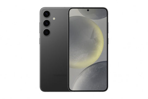SAMSUNG | Galaxy S24 Plus 5G, 256GB Smartphone, Onyx Black | MSSHPS926B25K