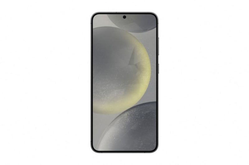SAMSUNG | Galaxy S24 Plus 5G, 256GB Smartphone, Onyx Black | MSSHPS926B25K