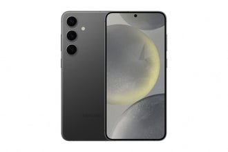 SAMSUNG | Galaxy S24 Plus 5G, 256GB Smartphone, Onyx Black | MSSHPS926B25K