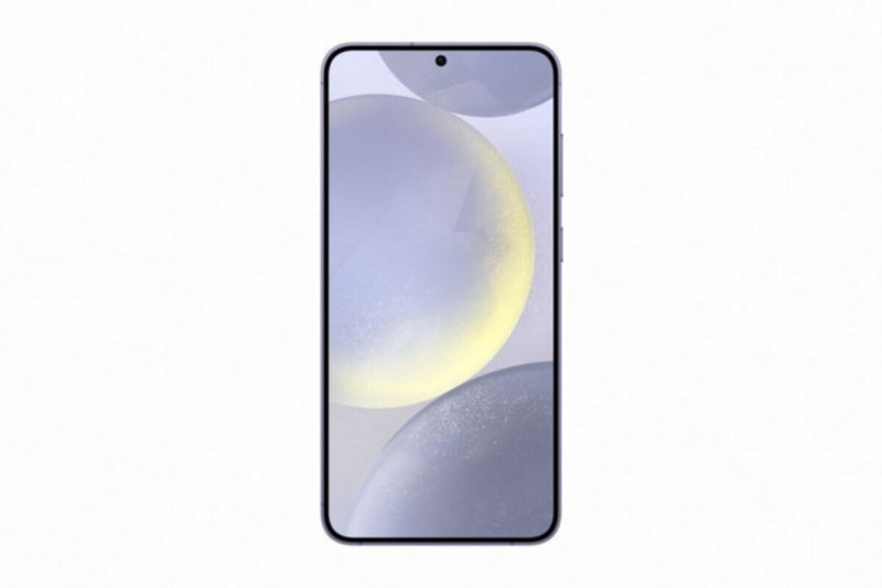 SAMSUNG | Galaxy S24 Plus 5G, 256GB Smartphone, Cobalt Violet | MSSHPS926B25V