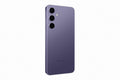 SAMSUNG | Galaxy S24 Plus 5G, 256GB Smartphone, Cobalt Violet | MSSHPS926B25V