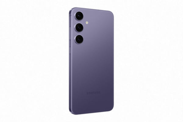 SAMSUNG | Galaxy S24 Plus 5G, 256GB Smartphone, Cobalt Violet | MSSHPS926B25V