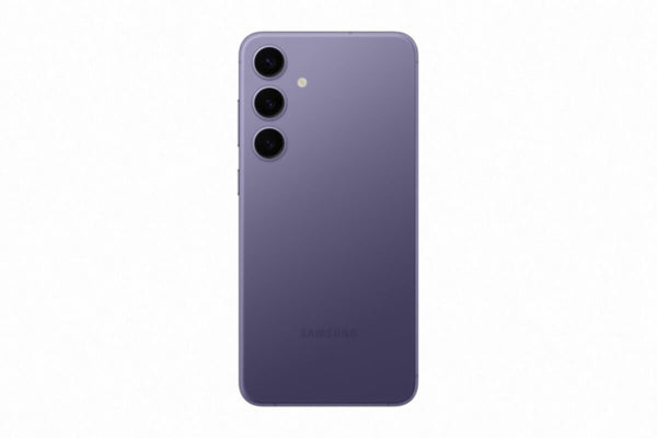 SAMSUNG | Galaxy S24 Plus 5G, 256GB Smartphone, Cobalt Violet | MSSHPS926B25V