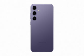 SAMSUNG | Galaxy S24 Plus 5G, 256GB Smartphone, Cobalt Violet | MSSHPS926B25V