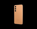 SAMSUNG | Galaxy S24 Plus 5G, 512GB Smartphone, Sandstone Orange | MSSHPS926B51SO
