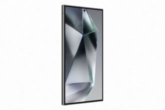 SAMSUNG | Galaxy S24 Ultra 5G, 256GB Smartphone, Titanium Black | MSSHPS928B25K