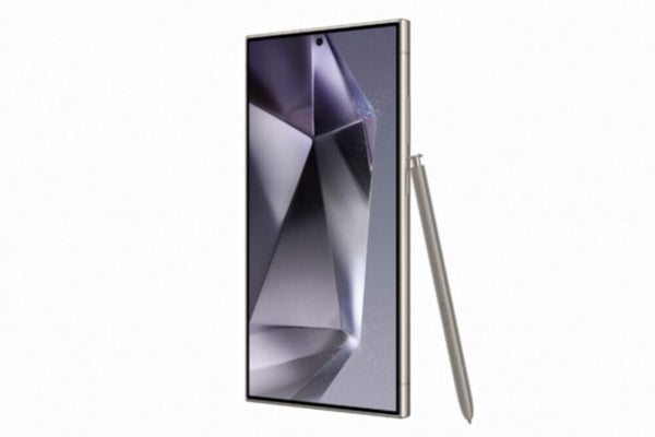 SAMSUNG | Galaxy S24 Ultra 5G, 256GB Smartphone, Titanium Violet | MSSHPS928B25V