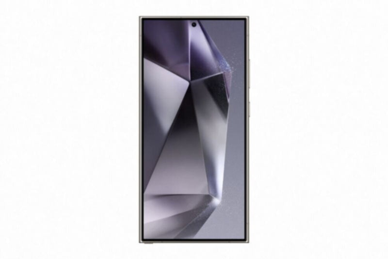 SAMSUNG | Galaxy S24 Ultra 5G, 256GB Smartphone, Titanium Violet | MSSHPS928B25V