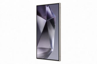 SAMSUNG | Galaxy S24 Ultra 5G, 256GB Smartphone, Titanium Violet | MSSHPS928B25V