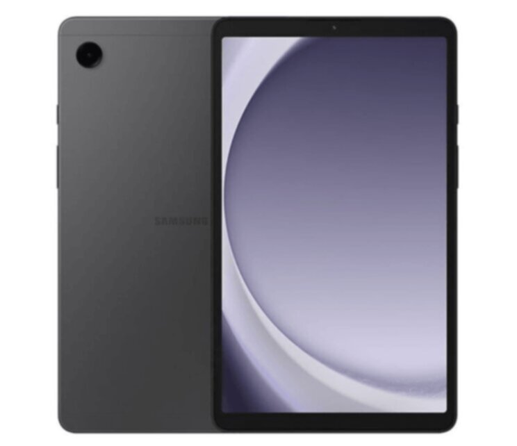 SAMSUNG | Galaxy Tab A9 WIFI, 8.7-inch, 4GB 64GB - Graphite | MSSHPX110N64G