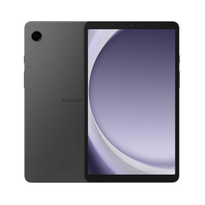 SAMSUNG | Galaxy Tab A9 WIFI, 8.7-inch, 4GB 64GB - Graphite | MSSHPX110N64G
