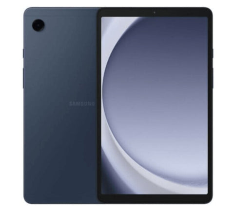 SAMSUNG | Galaxy Tab A9 WIFI, 8.7-inch, 4GB 64GB - Navy | MSSHPX110N64N