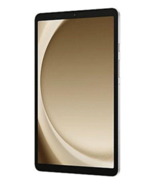 SAMSUNG | Galaxy Tab A9 WIFI, 8.7-inch, 4GB 64GB - Silver | MSSHPX110N64S