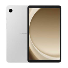 SAMSUNG | Galaxy Tab A9 WIFI, 8.7-inch, 4GB 64GB - Silver | MSSHPX110N64S