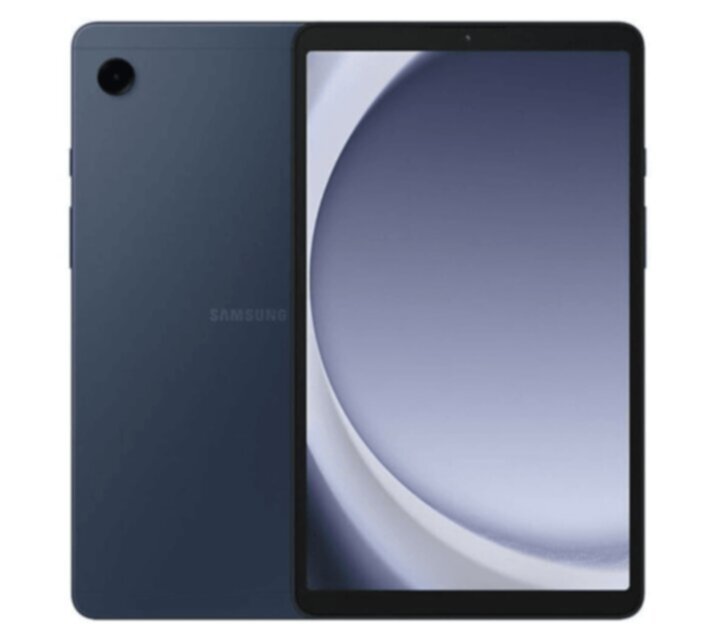 SAMSUNG | Galaxy Tab A9 8.7-inch LTE - X115-Navy | MSSHPX115N64N