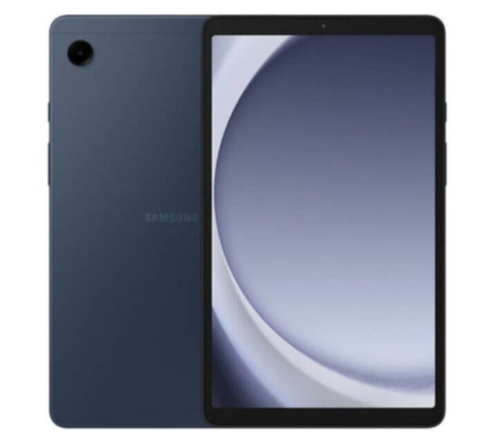 SAMSUNG | Galaxy Tab A9 8.7-inch LTE - X115-Navy | MSSHPX115N64N