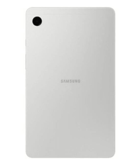 SAMSUNG | Galaxy Tab A9 8.7-inch LTE, 4GB 64GB - Silver | MSSHPX115N64S