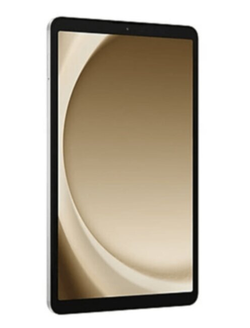 SAMSUNG | Galaxy Tab A9 8.7-inch LTE, 4GB 64GB - Silver | MSSHPX115N64S