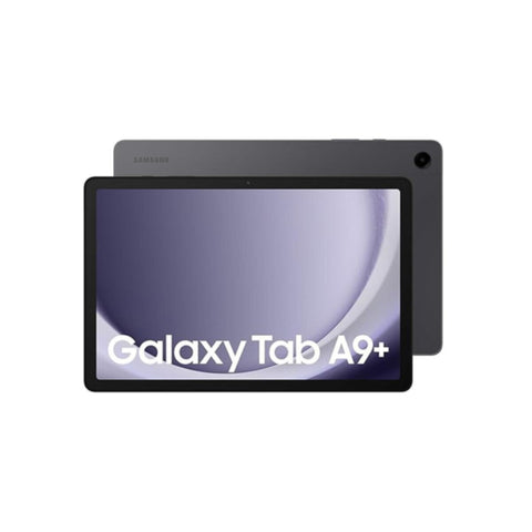 SAMSUNG | Galaxy Tab A9 Plus WIFI,11-inch, 4GB 64GB - Graphite | MSSHPX210N64G