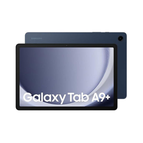 SAMSUNG | Galaxy Tab A9 Plus WIFI, 11-inch, 4GB 64GB - Navy | MSSHPX210N64N