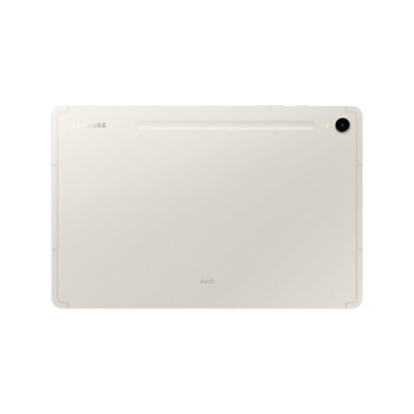 SAMSUNG | Galaxy Tab S9 Wi-Fi, 11-inch, 8GB 128GB - Beige | MSSHPX710N12B