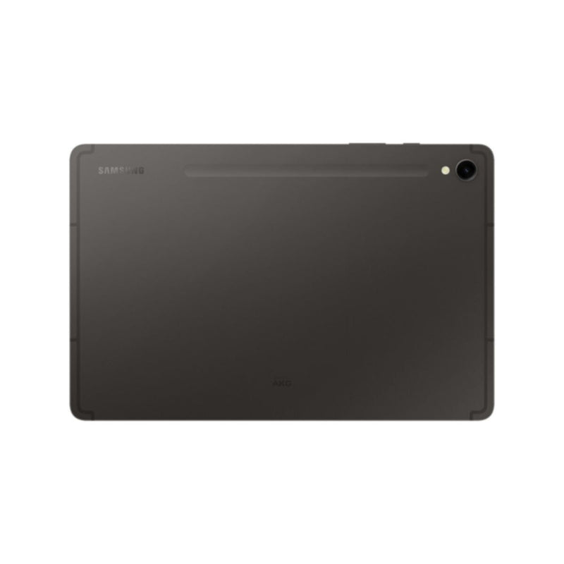 SAMSUNG | Galaxy Tab S9 Wi-Fi, 11-inch, 8GB 128GB - Gray | MSSHPX710N12G
