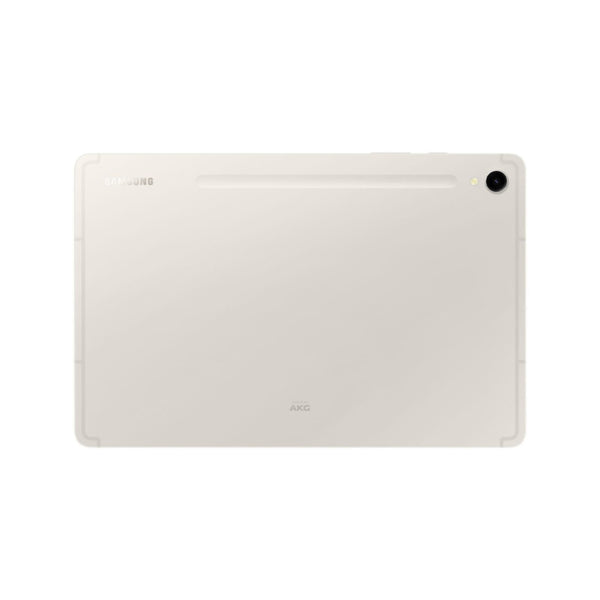 SAMSUNG | Galaxy Tab S9 5G, 11-inch, 8GB 128GB - Beige | MSSHPX716B12B