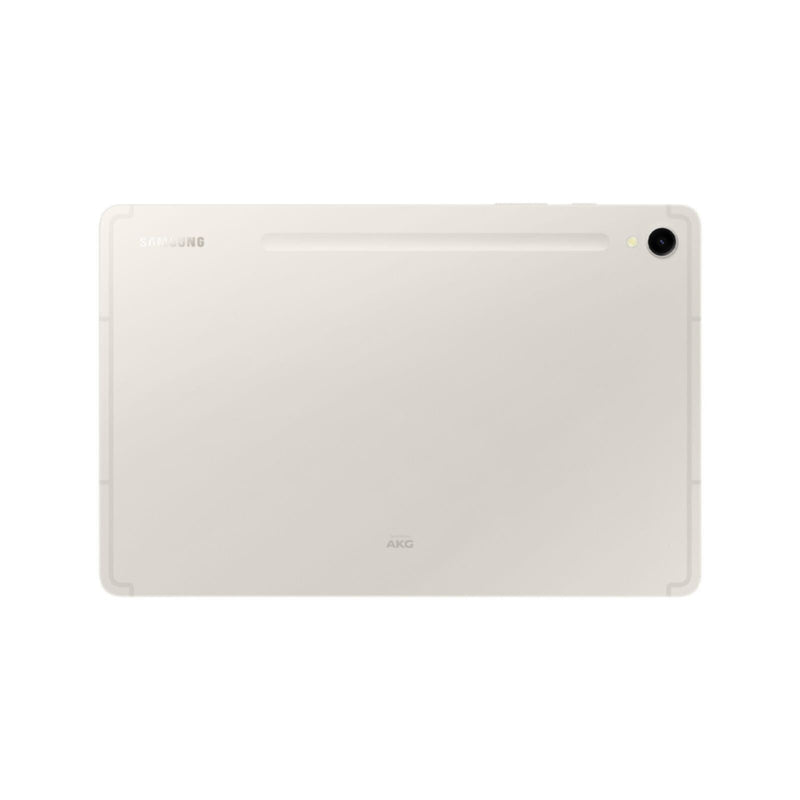 SAMSUNG | Galaxy Tab S9 5G, 11-inch, 8GB 128GB - Beige | MSSHPX716B12B