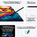 SAMSUNG | Galaxy Tab S9 5G, 11-inch, 8GB 256GB - Beige | MSSHPX716B25B