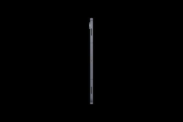 SAMSUNG | Galaxy Tab S10 Plus Wi-Fi 256GB Gray | MSSHPX820N25G