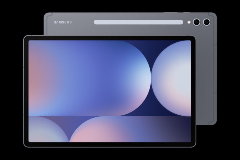 SAMSUNG | Galaxy Tab S10 Plus Wi-Fi 256GB Gray | MSSHPX820N25G