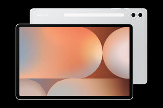 SAMSUNG | Galaxy Tab S10 Plus Wi-Fi 256GB Silver | MSSHPX820N25S