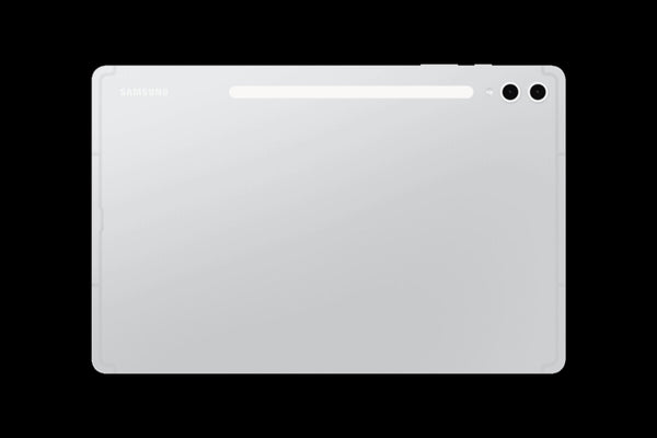 SAMSUNG | Galaxy Tab S10 Plus Wi-Fi 256GB Silver | MSSHPX820N25S