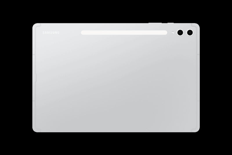 SAMSUNG | Galaxy Tab S10 Plus Wi-Fi 256GB Silver | MSSHPX820N25S