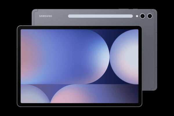 SAMSUNG | Galaxy Tab S10 Plus 5G 256GB Gray | MSSHPX826B25G