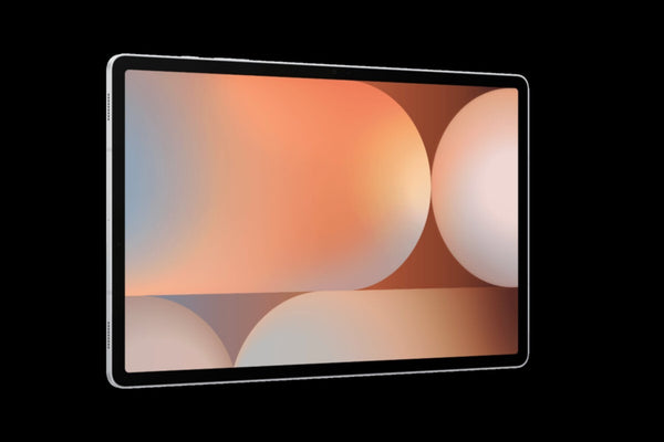 SAMSUNG | Galaxy Tab S10 Plus 5G 256GB Silver | MSSHPX826B25S