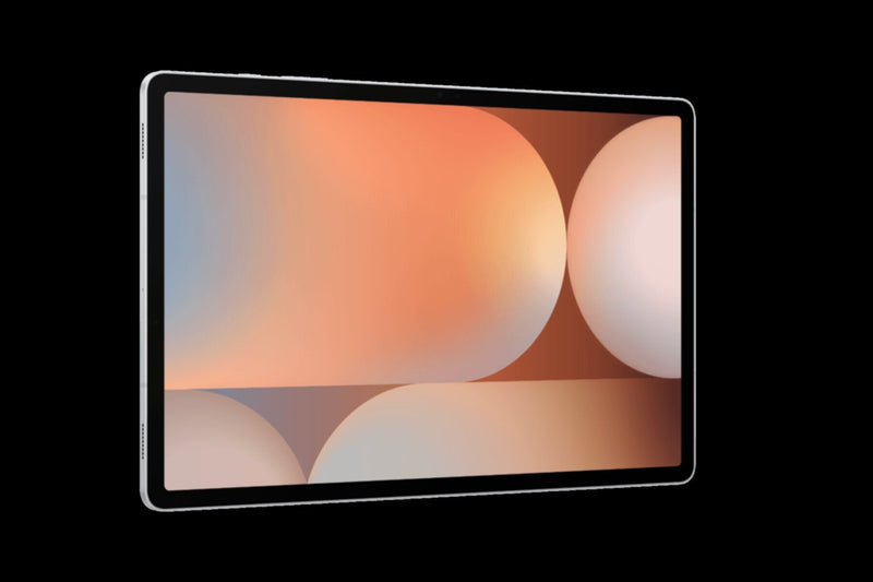SAMSUNG | Galaxy Tab S10 Plus 5G 256GB Silver | MSSHPX826B25S