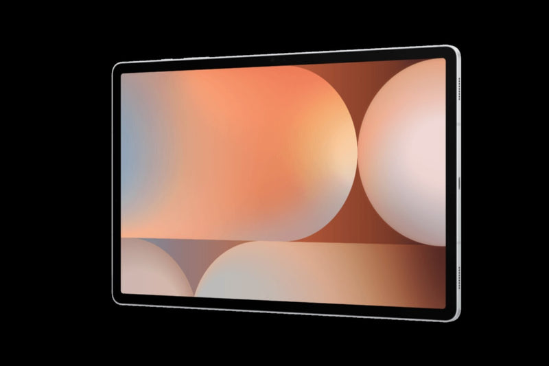 SAMSUNG | Galaxy Tab S10 Plus 5G 256GB Silver | MSSHPX826B25S
