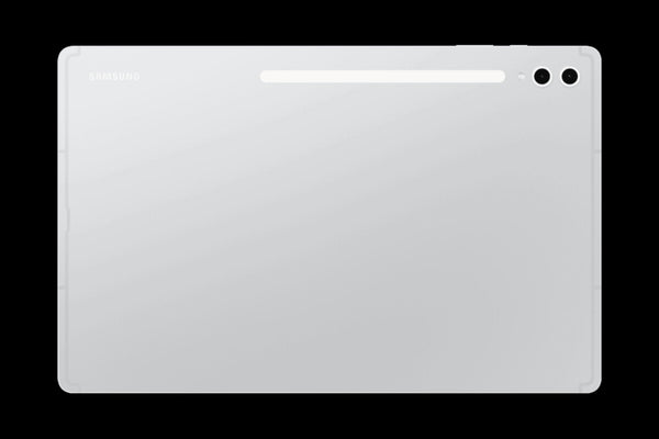 SAMSUNG | Galaxy Tab S10 Ultra WiFi 256GB Silver | MSSHPX920N25S